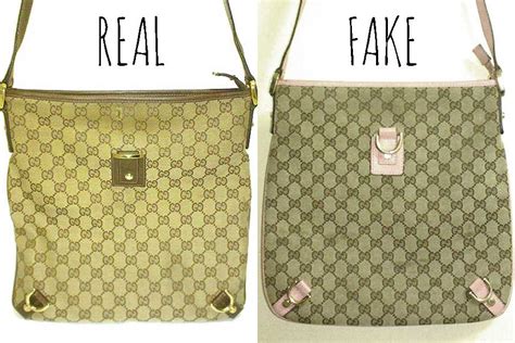 what do fake gucci purses look like|knockoff gucci crossbody bag.